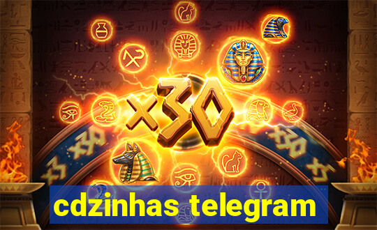 cdzinhas telegram